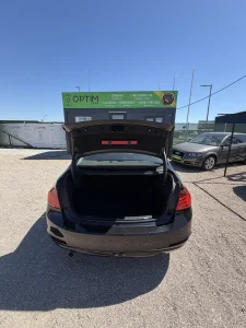 BMW Seria 3 2.0 Diesel, 116 CP