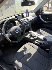 BMW Seria 3 2.0 Diesel, 116 CP