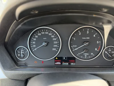 BMW Seria 3 2.0 Diesel, 116 CP