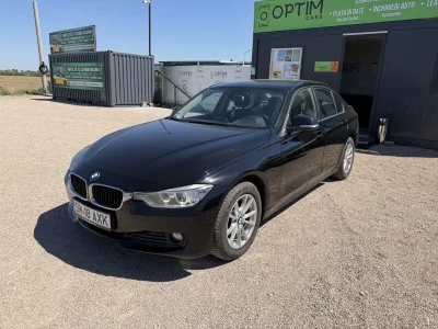 BMW Seria 3 2.0 Diesel, 116 CP