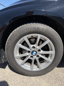 BMW Seria 3 2.0 Diesel, 116 CP
