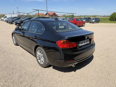 BMW Seria 3 2.0 Diesel, 116 CP