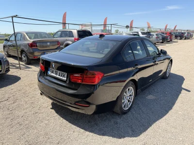 BMW Seria 3 2.0 Diesel, 116 CP