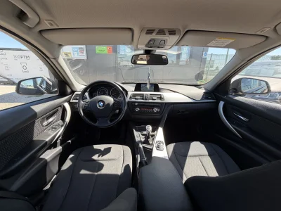 BMW Seria 3 2.0 Diesel, 116 CP