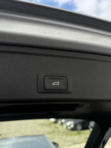 Audi A4 b9, 2.0 benzină, 150 CP