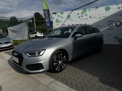 Audi A4 b9, 2.0 benzină, 150 CP
