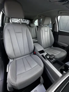 Audi A4 b9, 2.0 benzină, 150 CP