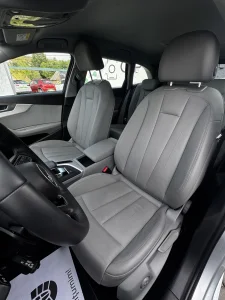 Audi A4 b9, 2.0 benzină, 150 CP