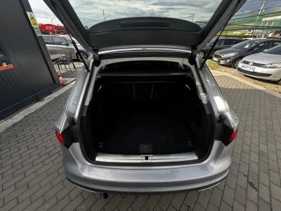 Audi A4 b9, 2.0 benzină, 150 CP