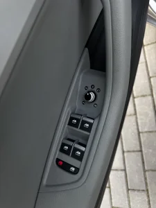 Audi A4 b9, 2.0 benzină, 150 CP