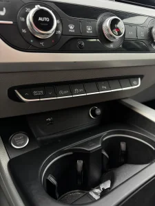 Audi A4 b9, 2.0 benzină, 150 CP