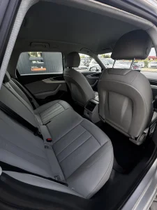 Audi A4 b9, 2.0 benzină, 150 CP