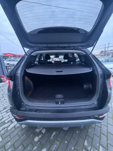 Hyundai Tucson 1.6 DIESEL HYBRID