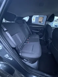 Hyundai Tucson 1.6 DIESEL HYBRID