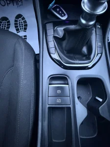 Hyundai Tucson 1.6 DIESEL HYBRID