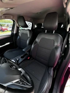 Renault Arkana 1.6 Benzina + Hybrid, 143 CP