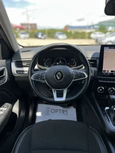 Renault Arkana 1.6 Benzina + Hybrid, 143 CP