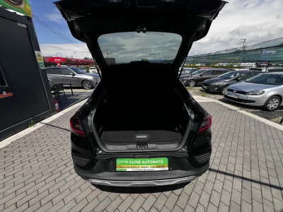 Renault Arkana 1.6 Benzina + Hybrid, 143 CP