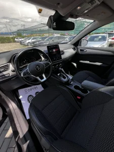 Renault Arkana 1.6 Benzina + Hybrid, 143 CP