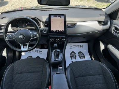 Renault Arkana 1.6 Benzina + Hybrid, 143 CP