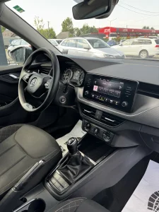 Skoda Kamiq 1.0 BENZINA 95 CP