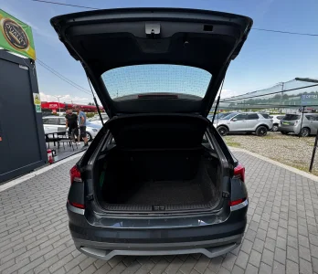 Skoda Kamiq 1.0 BENZINA 95 CP