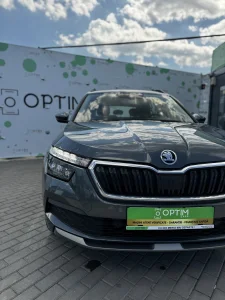 Skoda Kamiq 1.0 BENZINA 95 CP