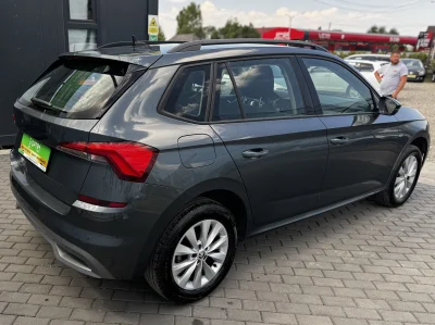 Skoda Kamiq 1.0 BENZINA 95 CP