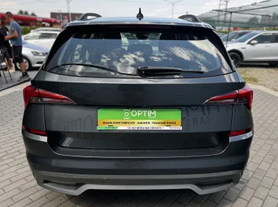 Skoda Kamiq 1.0 BENZINA 95 CP