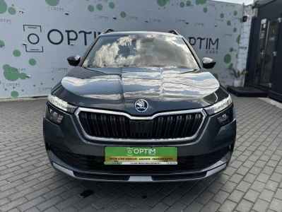 Skoda Kamiq 1.0 BENZINA 95 CP