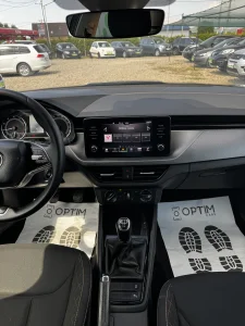 Skoda Kamiq 1.0 BENZINA 95 CP