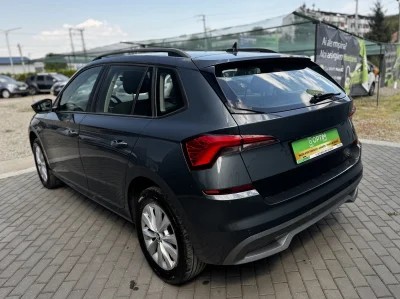 Skoda Kamiq 1.0 BENZINA 95 CP