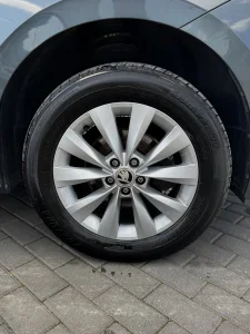 Skoda Kamiq 1.0 BENZINA 95 CP
