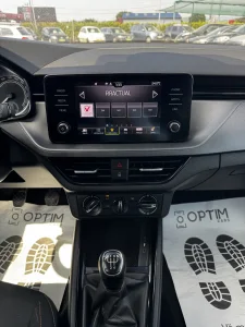 Skoda Kamiq 1.0 BENZINA 95 CP