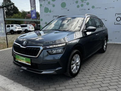 Skoda Kamiq 1.0 BENZINA 95 CP