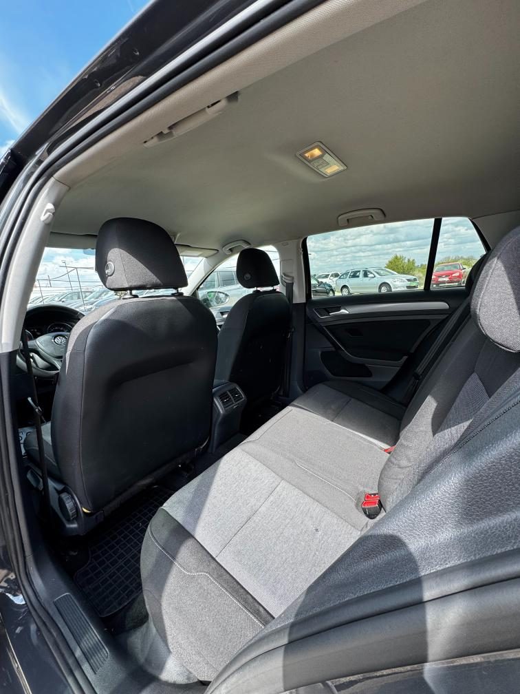 Volkswagen Golf 7 1.2 benzina 85 CP