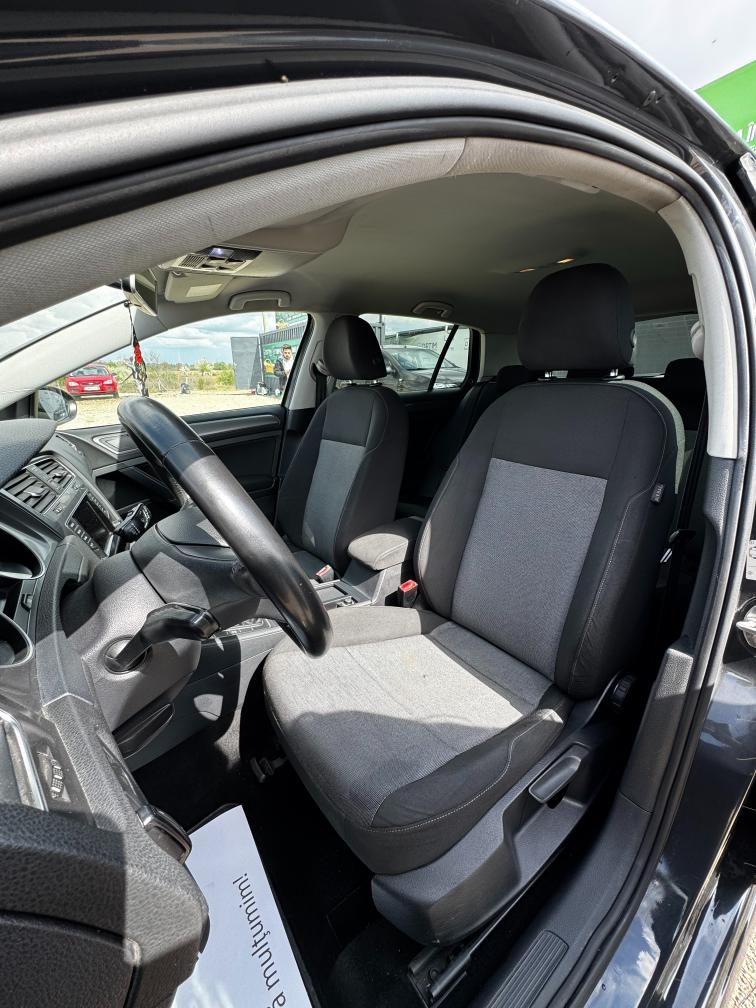 Volkswagen Golf 7 1.2 benzina 85 CP