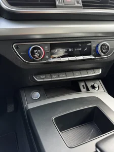 Audi Q5 2.0 Diesel + Hybrid, 163 CP
