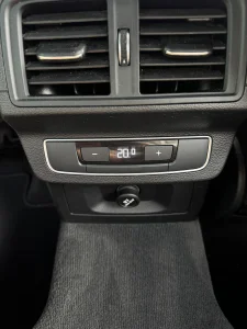 Audi Q5 2.0 Diesel + Hybrid, 163 CP