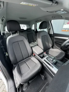 Audi Q5 2.0 Diesel + Hybrid, 163 CP