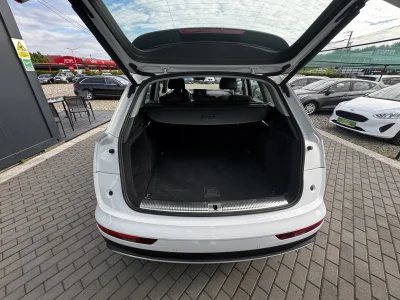 Audi Q5 2.0 Diesel + Hybrid, 163 CP