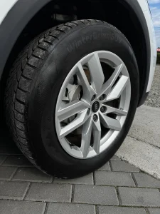 Audi Q5 2.0 Diesel + Hybrid, 163 CP
