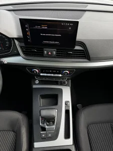 Audi Q5 2.0 Diesel + Hybrid, 163 CP