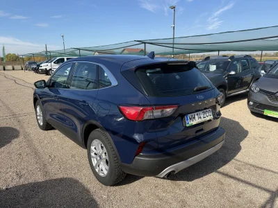 Ford Kuga 1.5 DIESEL