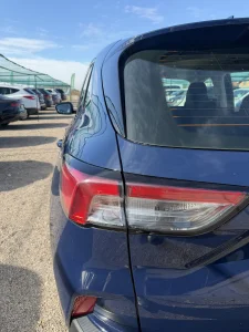 Ford Kuga 1.5 DIESEL