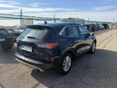 Ford Kuga 1.5 DIESEL