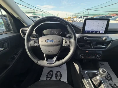 Ford Kuga 1.5 DIESEL