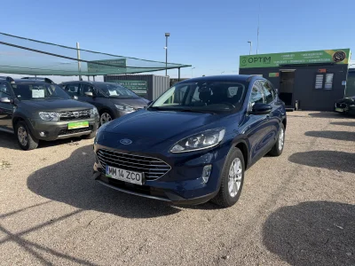 Ford Kuga 1.5 DIESEL