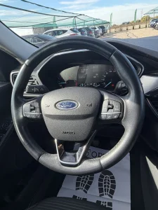 Ford Kuga 1.5 DIESEL