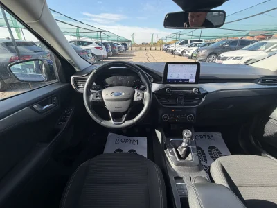 Ford Kuga 1.5 DIESEL